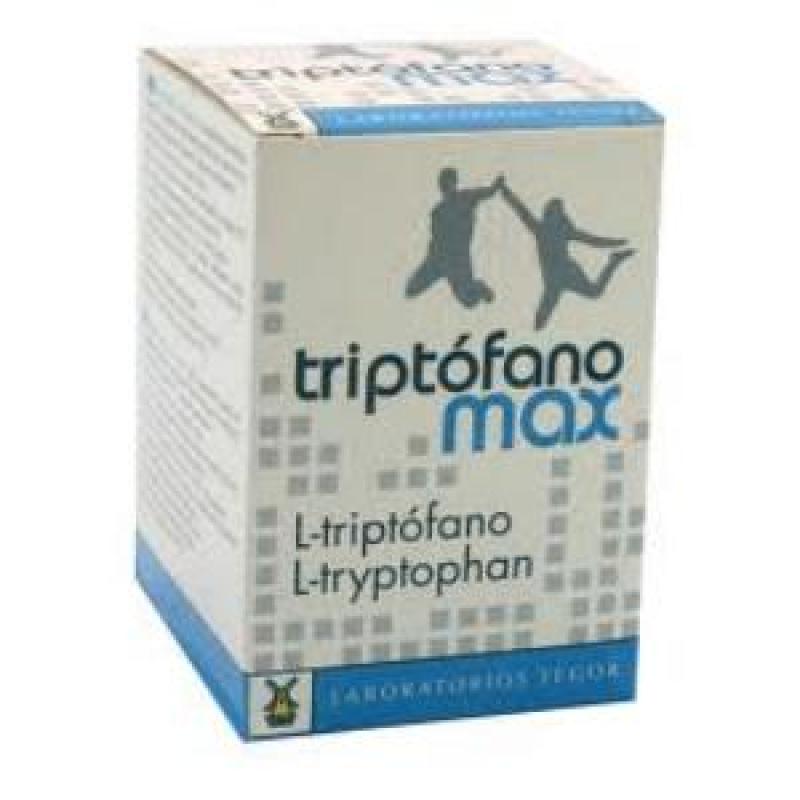 TRIPTOFANO MAX 14sbrs.