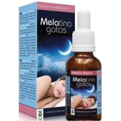 MELATINA (meladormo) 30ml.