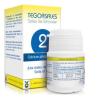 CALCIUM-PHOSP.D6 TEGORSALES (Nº2) 350 comp.20g