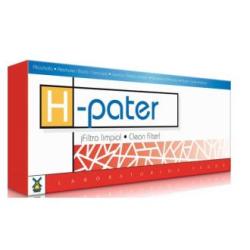 H-PATER (hepater) 20viales