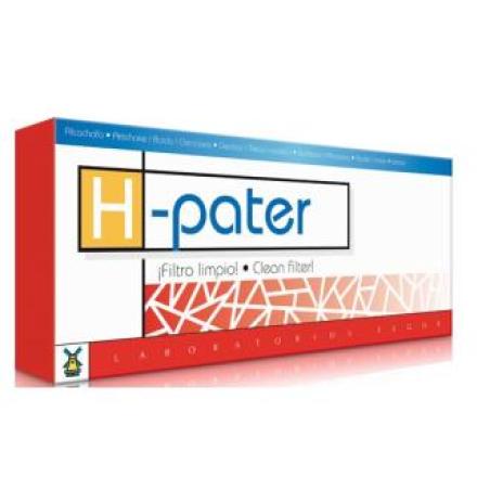 H-PATER (hepater) 20viales