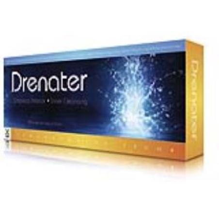 DRENATER 20viales