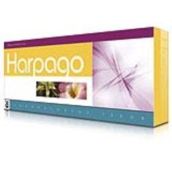 HARPAGO 20amp. 10cc. AGBIO