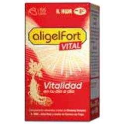 ALIGEL FORT VITAL IL HWA 55perlas