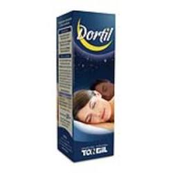 DORTIL doblefort nueva formula 30ml