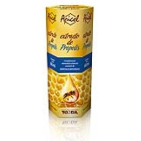 APICOL EXT.PROPOLIS S/AL 60ml