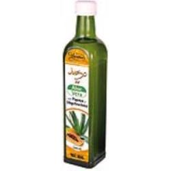 VITALOE ZUMO (aloe y papaya) 500ml.