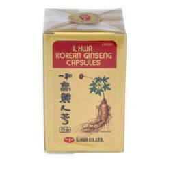 GINSENG IL HWA 100cap.tarro