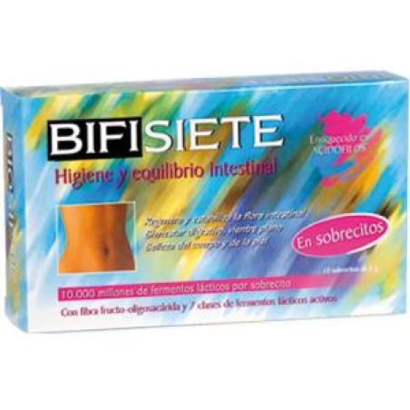 BIFISIETE 10sobres 50gr