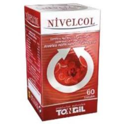 NIVELCOL 60cap.