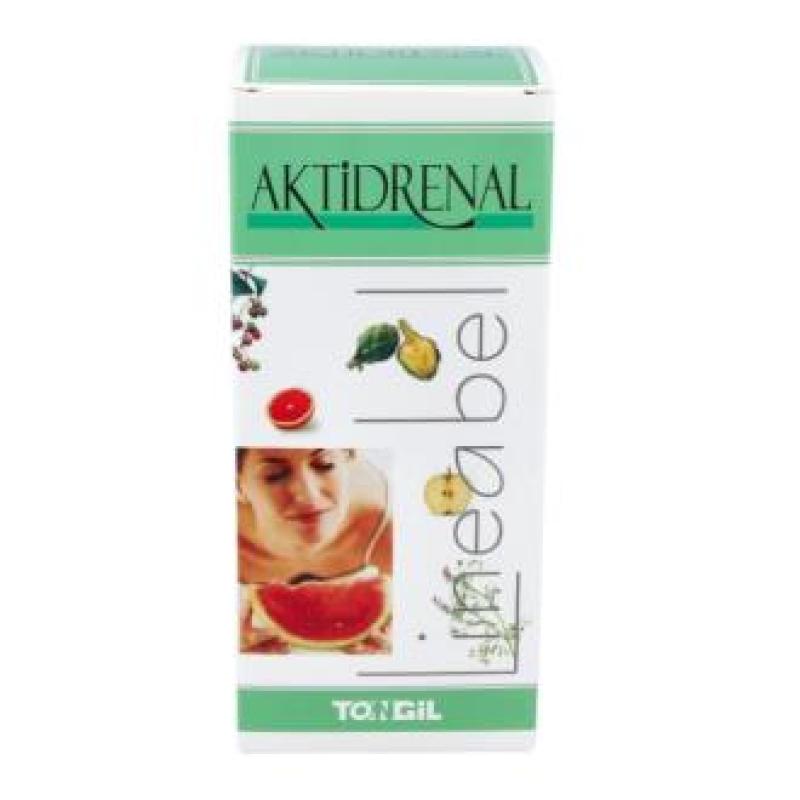 AKTIDRENAL 500ml. LINEABEL