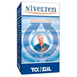 NIVELTEN 40cap.