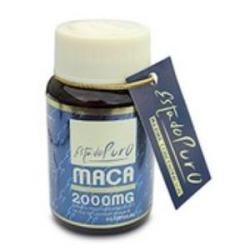 MACA 60cap. ESTADO PURO