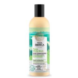 TAIGA acondicionador frescor cabello grueso 270ml.