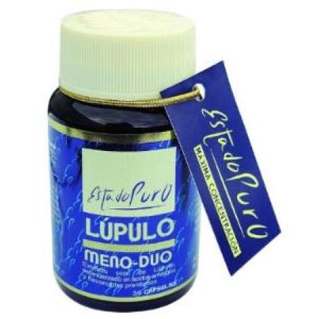 LUPULO MENO-DUO 30cap. ESTADO PURO