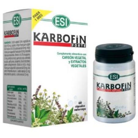 KARBOFIN FORTE 60cap.