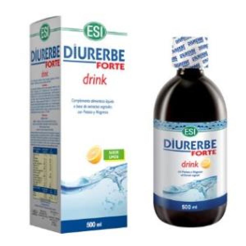 DIURERBE FORTE 500ml.