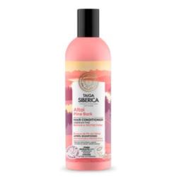 TAIGA acondicionador reparacion y proteccion 270ml