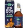 ERBE DELLA NOTTE extr.sin alcohol 50ml.