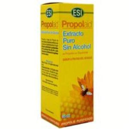 PROPOLAID EXT.PROPOLIS+ECHINACEA 50ml.S/A