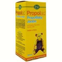 PROPOLAID PROPOLBABY jarabe 180ml .