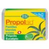 PROPOLAID caramelo blando propolis-eucalipto 50gr