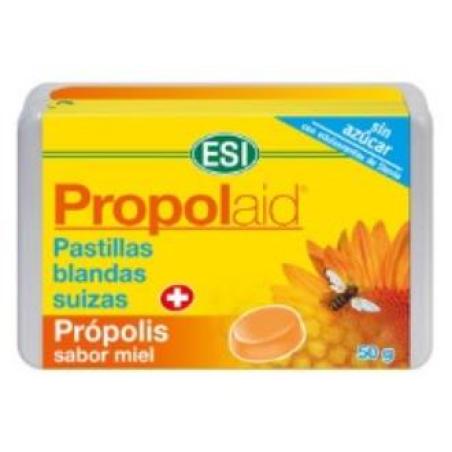 PROPOLAID caramelo miel 50gr.