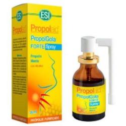 PROPOLAID PROPOLGOLA forte con alcohol spray 20ml