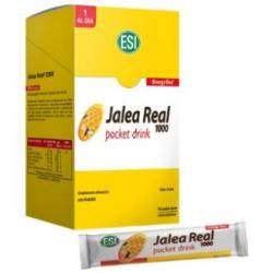 JALEA REAL 1000 16pocket drink