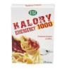 KALORY EMERGENCY 1000 24comp.