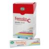 FERROLIN C pocket drink 24sbrs.