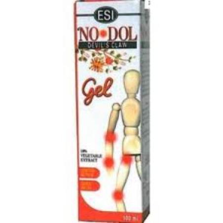 NO DOL HARPAGOFITO gel 100grs.