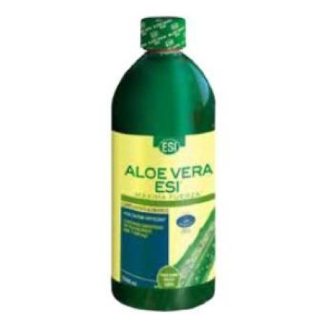 ALOE VERA ZUMO 1litro