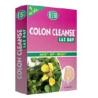 COLON CLEANSE aloe vera caja rosa LAX DAY 30comp