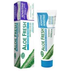 ALOE FRESH RETARD dentifrico sensitivo 100ml.