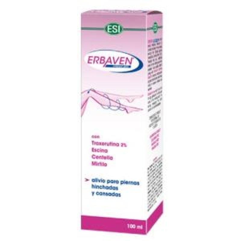 ERBAVEN fresh gel 100ml.