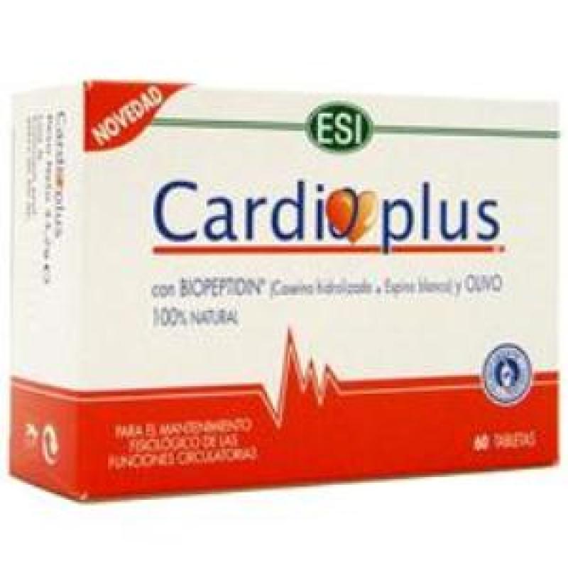 CARDIOPLUS 60comp.