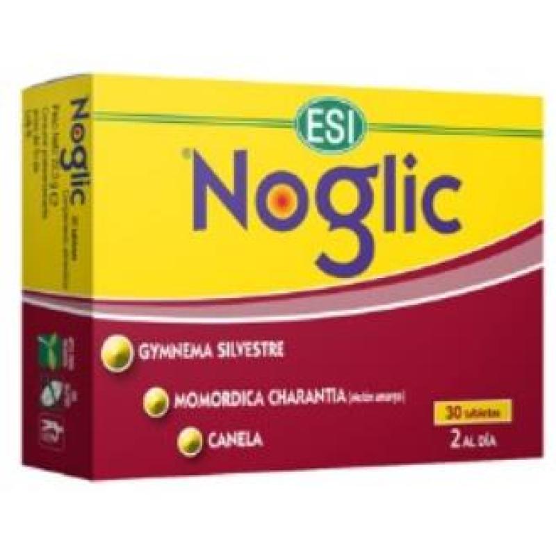 NOGLIC 30comp.