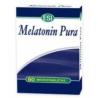 MELATONIN PURA 1mg. 60microtabletas