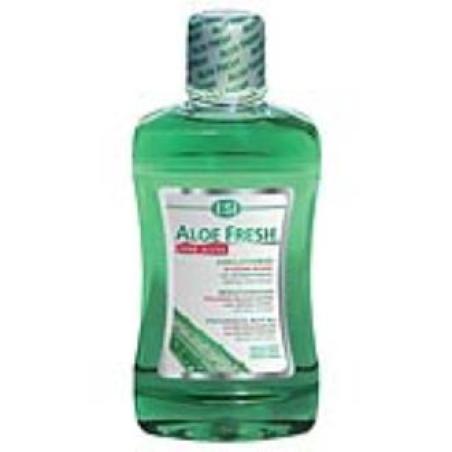 ALOE FRESH ZERO (sin alcohol) colutorio 500ml.