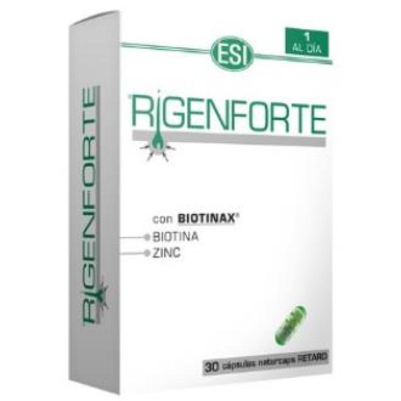 RIGENFORTE 30cap.