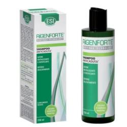 RIGENFORTE champu vigorizante 250ml.