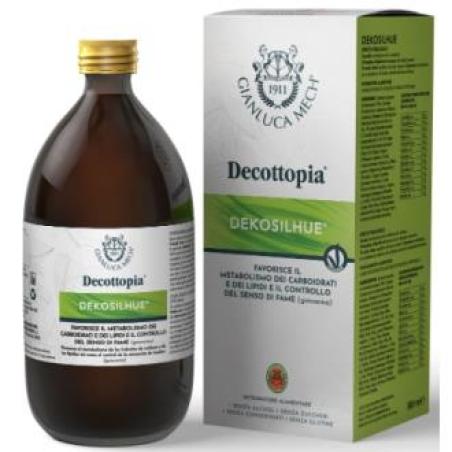 DEKOSILHUE 500ml.