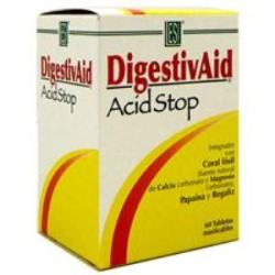 DIGESTIVAID NO ACID 60comp.