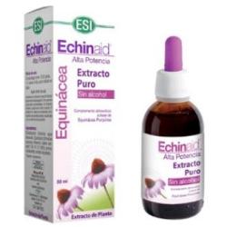 ECHINAID sin alcohol 50 ml.