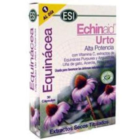 ECHINAID URTO 30cap.