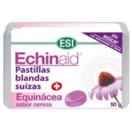 ECHINAID caramelo echinacea 50gr.