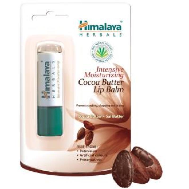 PACK BALSAMO LABIAL manteca de cacao 12ud.x4,5gr.