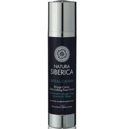 ROYAL CAVIAR crema facial extra-lifting 50ml.