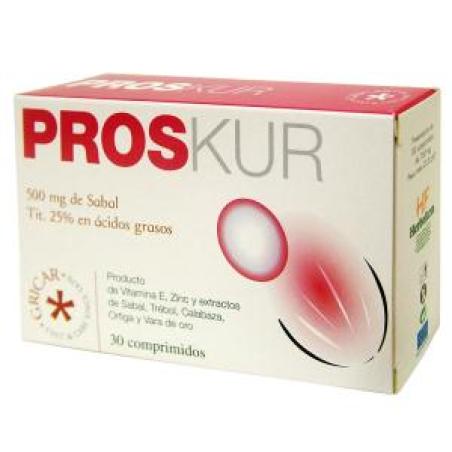 PROSKUR 30comp.